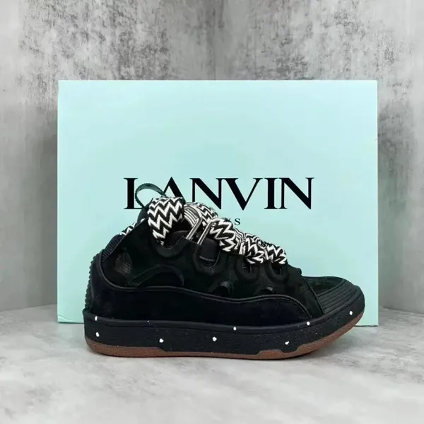 Lanvin Sneakers（41 style） 5