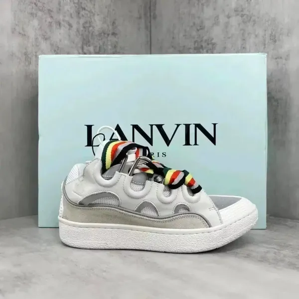 Lanvin Sneakers（41 style） 2