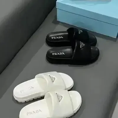 Prada Chunky Sandals [40 styles] 2