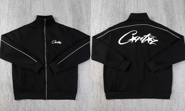 Corteiz Suits 2