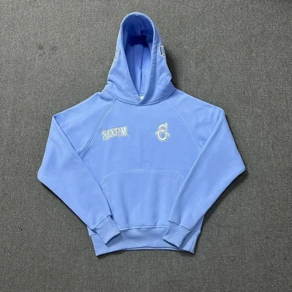 SIXPM Hoodie & Pants Set [8 styles] 5