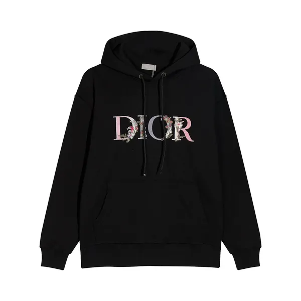 Dior hoodie (17 styles) 2
