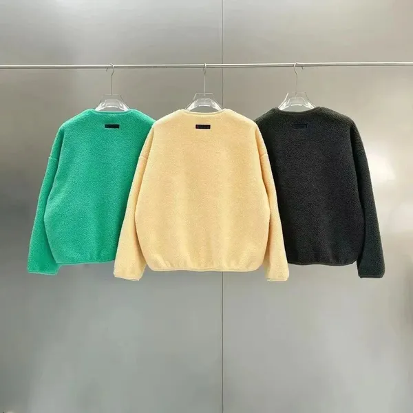 ESSENTIALS Suit （Sweater & Pants） 3