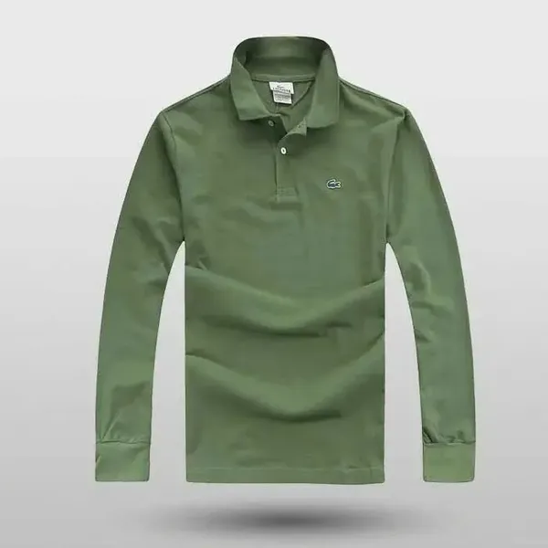 LACOSTE  Ralph Lauren shirt 6