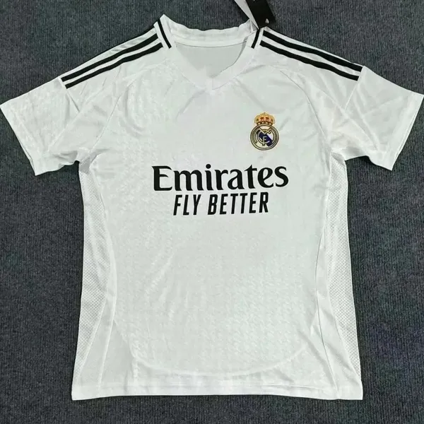 European club 24-25 football jerseys(High version) 3