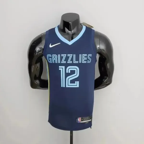 Nike Memphis Grizzlies Jersey [12 5