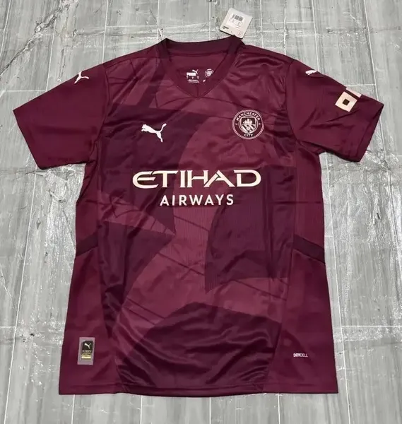 Fashion Jersey 3