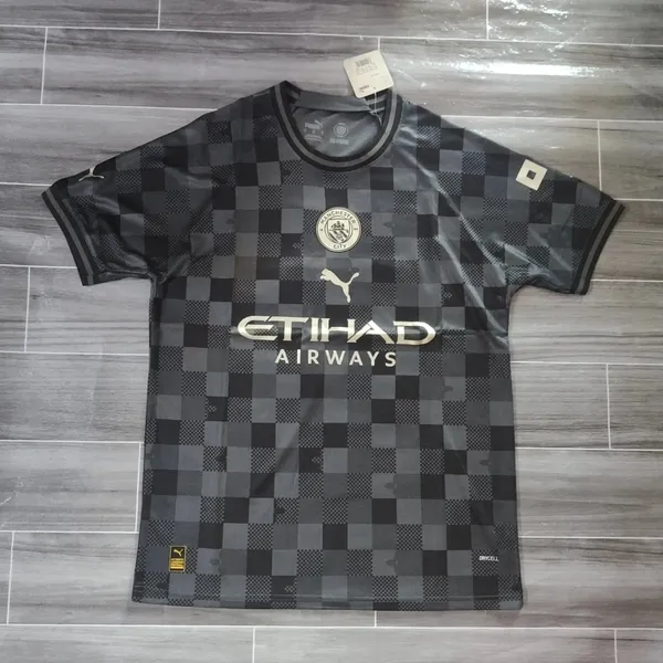 Fashion Jersey 6