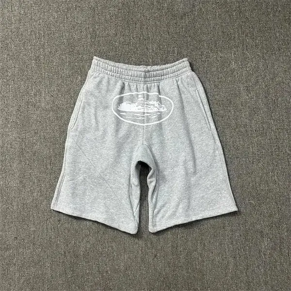 Corteiz shorts Corteiz Denim shorts t-shirt collection 5
