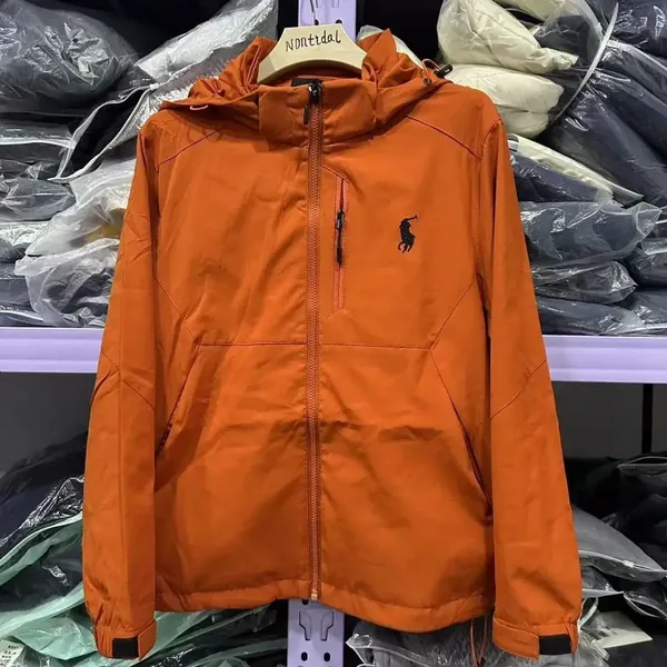 Ralph Lauren Jackets  (3 styles) 2