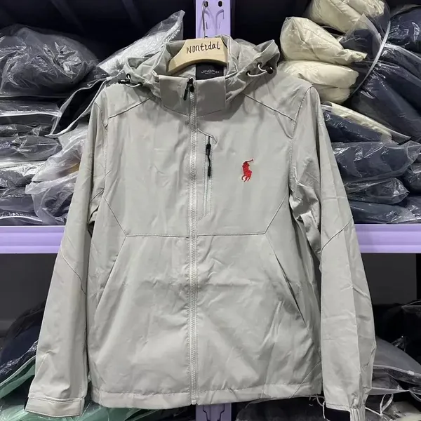Ralph Lauren Jackets  (3 styles) 3