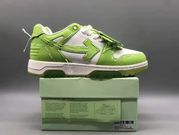 Off-White Sneakers 6