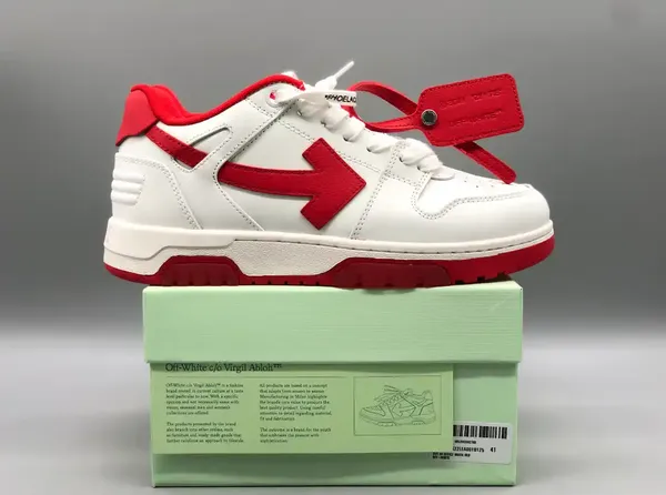 Off-White Sneakers 2