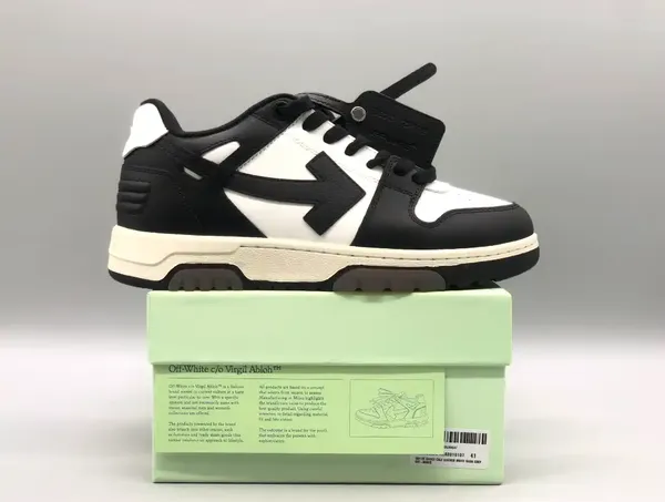 Off-White Sneakers 3