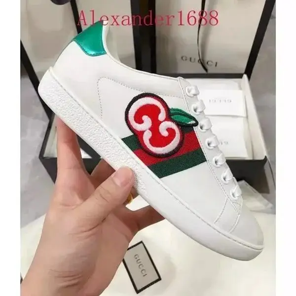 Gucci Shoes (12 style)
