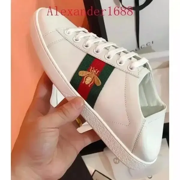 Gucci Shoes （12 style） 4