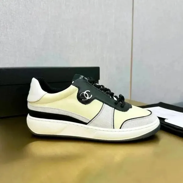 Chanel shoes 3