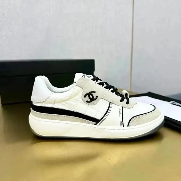 Chanel shoes 4