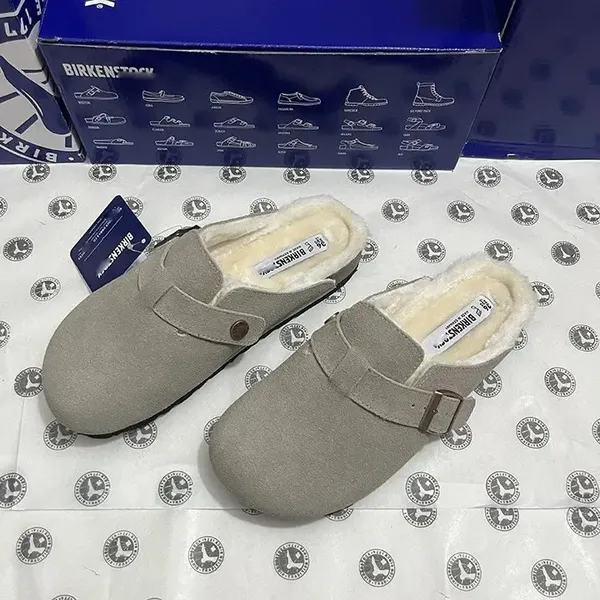 Birkenstock  (9 styles) 2