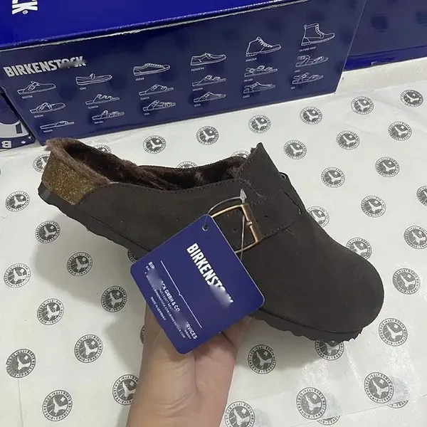 Birkenstock  (9 styles) 4