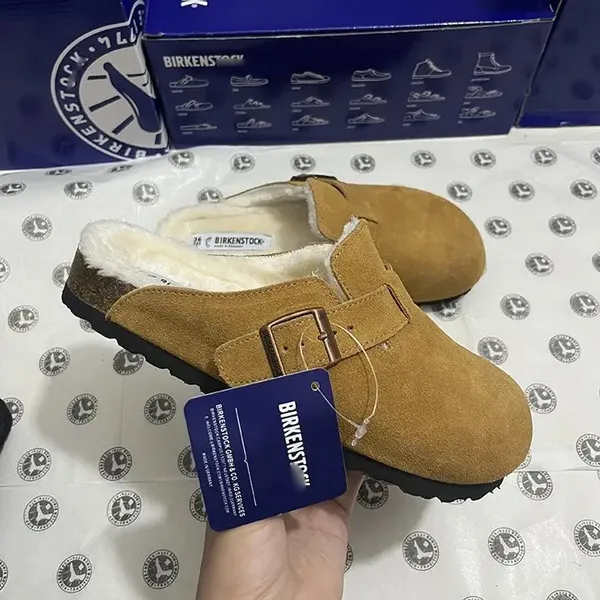 Birkenstock  (9 styles) 5