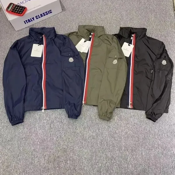 Moncler Maya Jacket/Vest [39+ styles] 3