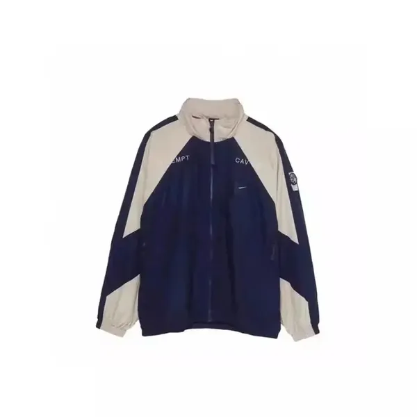 NIKE Zipper sport coat 4