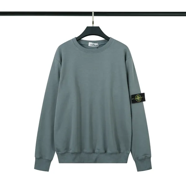 Stone Island Crewneck Sweatshirt [16 styles] 4
