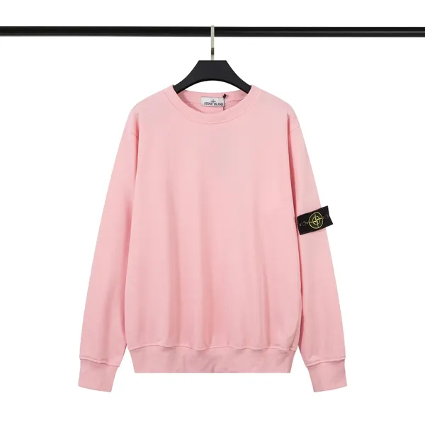 Stone Island Crewneck Sweatshirt [16 styles] 5
