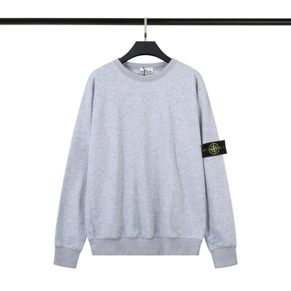 Stone Island Crewneck Sweatshirt [16 styles] 6