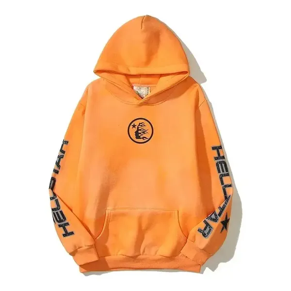 Hellstar Hoodie 2