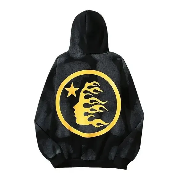 Hellstar Hoodie 5