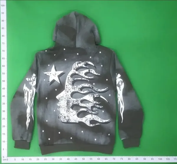 Hellstar Hoodie 6