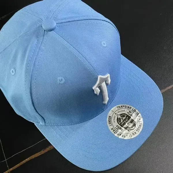 TRAPSTAR 2012 Hat [7 styles] 2