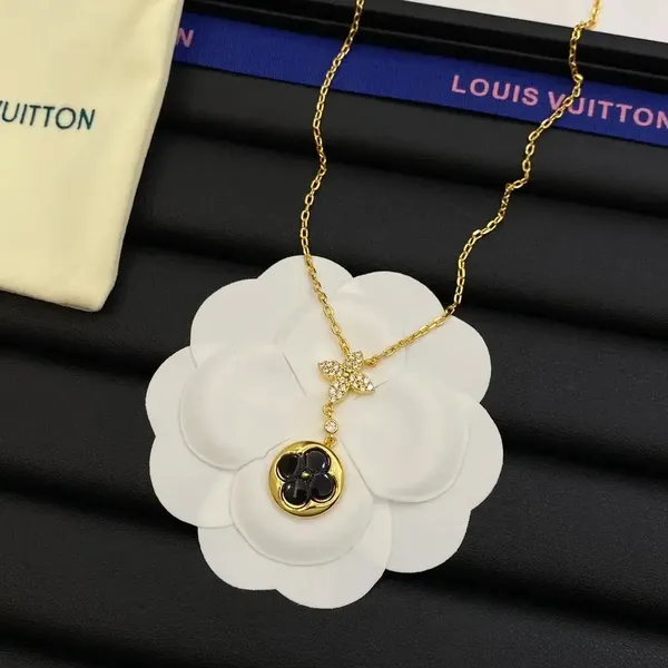 Louis Vuitton jewelry 4