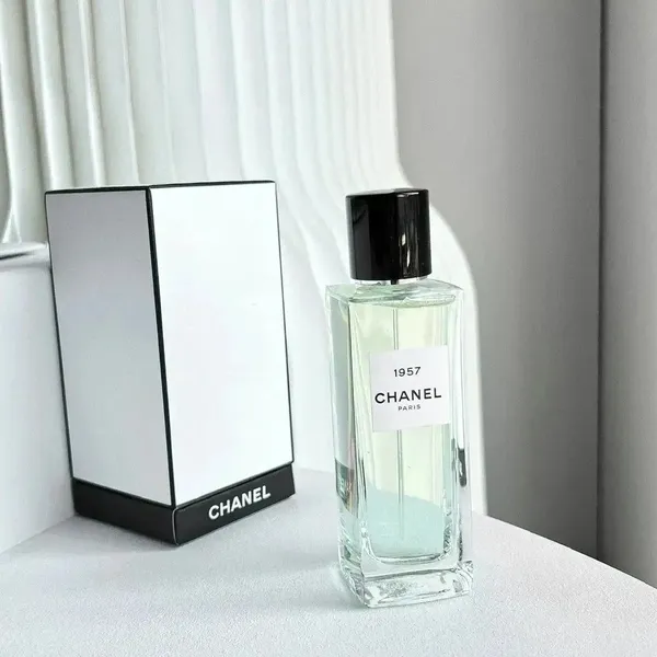 Le Labo Perfume 4