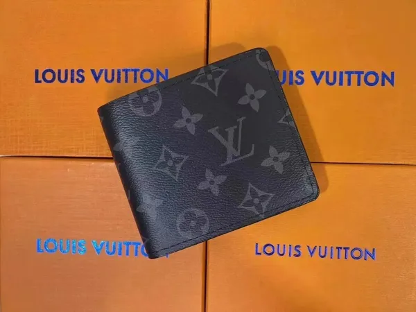 LV Louis Vuitton Wallet 5