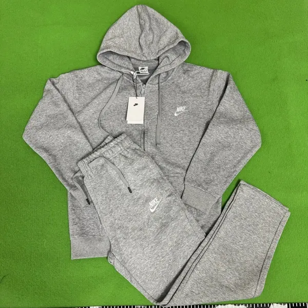 Nike Hoodie Zip-Up Sweatshirt [40 styles] 2