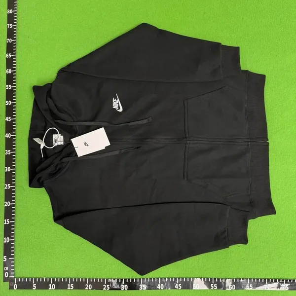 Nike Hoodie Zip-Up Sweatshirt [40 styles] 4
