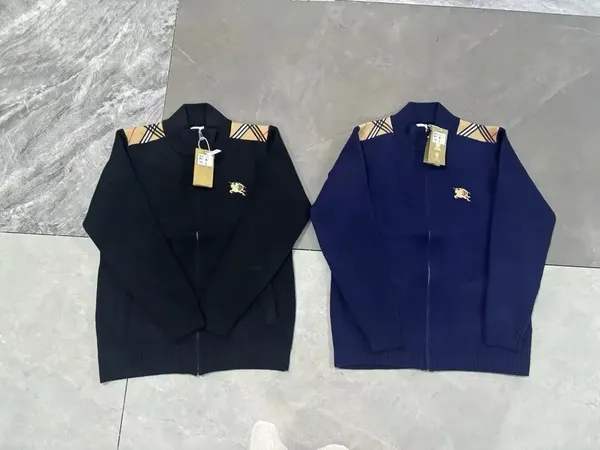 Burberry Vintage Check Hoodies / Hooded Jackets / Sweatshirts / Sweaters 4