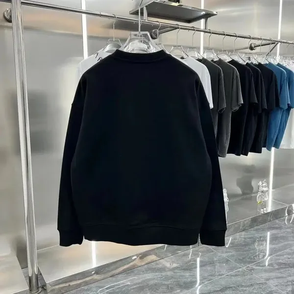 Gucci Stockholm Archipelago Graphic Sweatshirt 3
