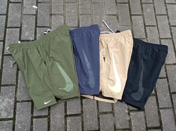 Nike Sportswear T-Shirt [4 Colors Available] 5