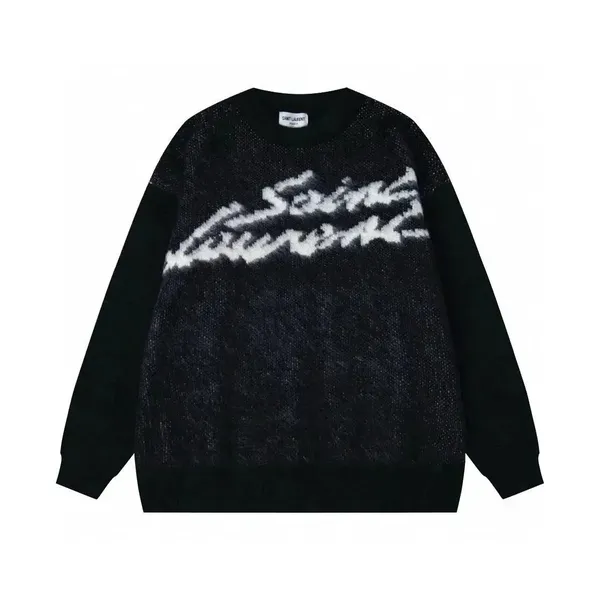 Sweater 26 Styles] 6