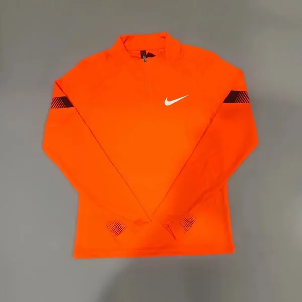 Nike B22 Half-Zip Sweatshirt [Multiple Colors Available] 3