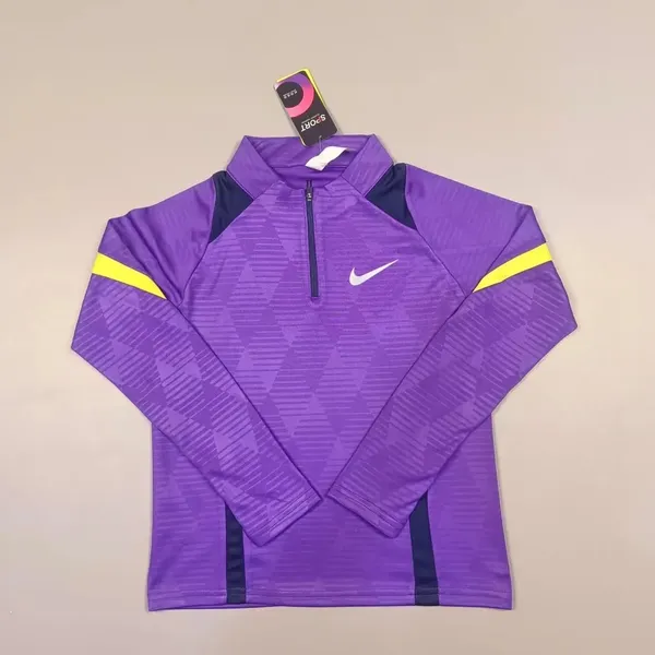 Nike B22 Half-Zip Sweatshirt [Multiple Colors Available] 6