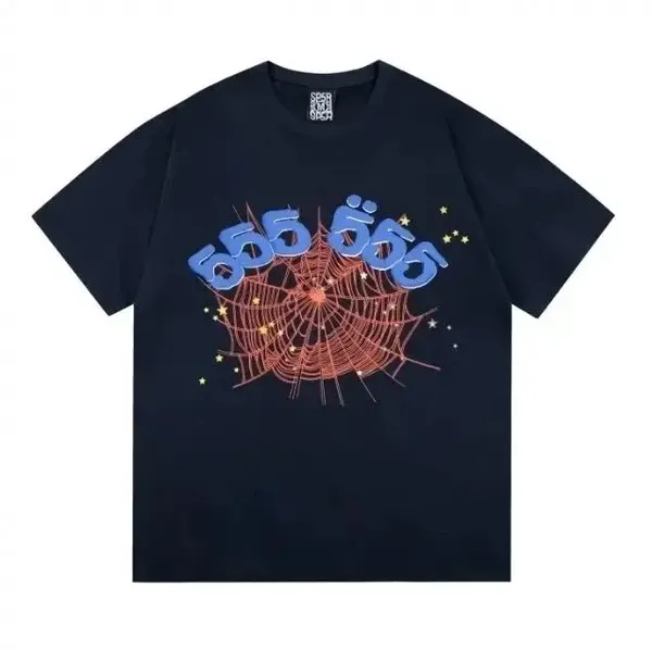 Sp5der T-shirt 2