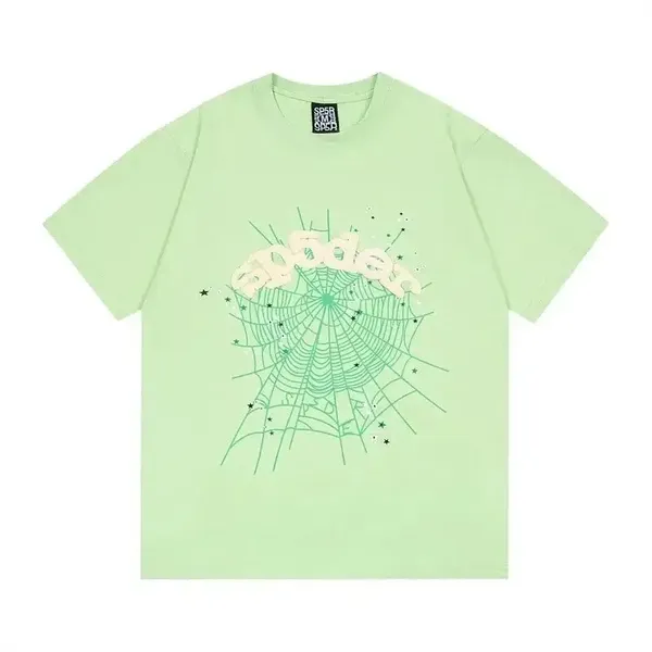 Sp5der T-shirt 4