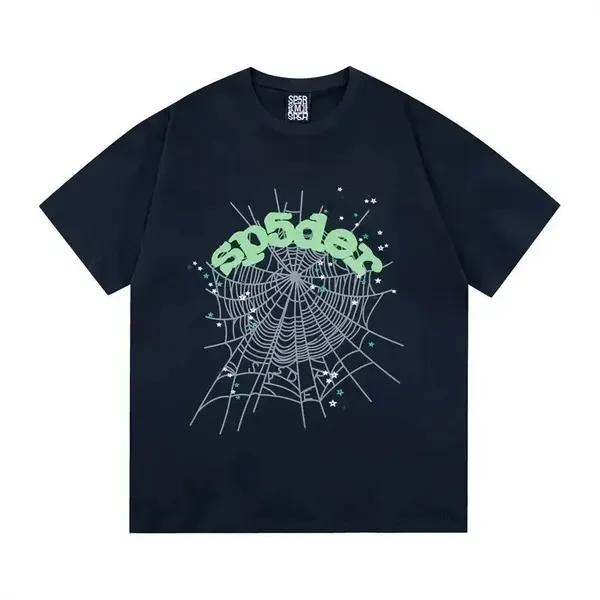 Sp5der T-shirt 6