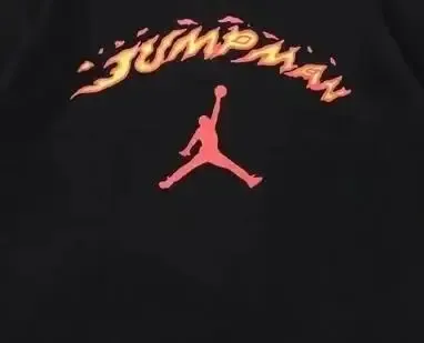 Nike/Jordan T-Shirt（40 STYLE TOP） 3