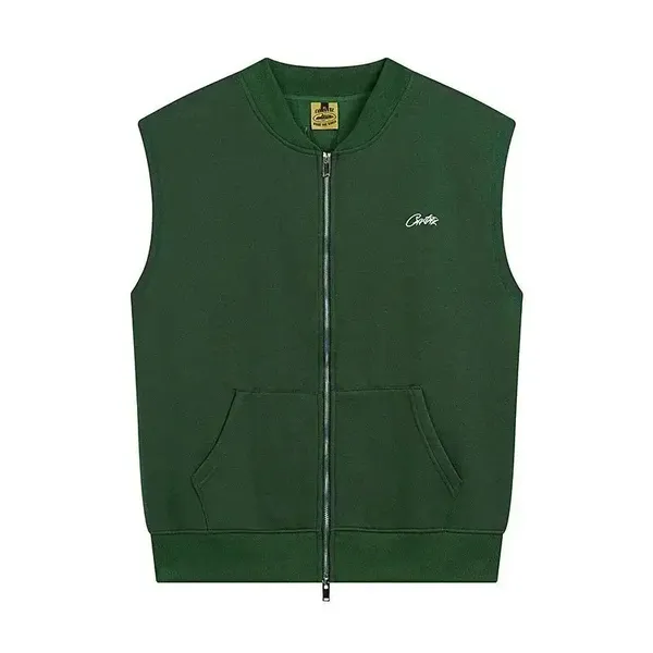 Corteiz Corteiz Vest Tank Tops [35+ styles] 6